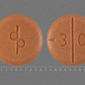 Adderall 30mg *DP/30*