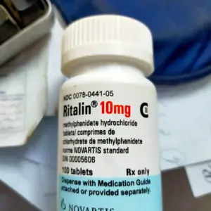 Ritalin