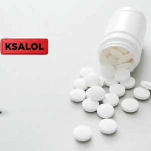 Alprazolam 1mg – Ksalol