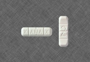 Xanax 2mg